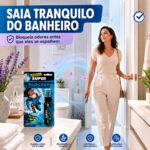Bloqueador de Odores Super Blocker Lavanda 60ml Novo Frescor - Imagem 3