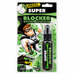 Bloqueador de Odores Super Blocker Eucalipto 60ml Novo Frescor