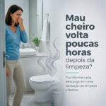Pedra Sanitária Fragâncias 22g 6 Unidades Novo Frescor - Imagem 2