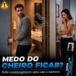 Bloqueador de Odores Super Blocker Lavanda 60ml Novo Frescor - Imagem 2