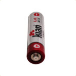 Pilha AAA Palito Kian 1.5V Zinco 4 Unidades Longa Duração - Imagem 3