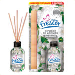 Kit Limpador Perfumado 120ml + Difusor de Aromas Chá Branco - Imagem 3