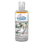Kit Limpador Perfumado 120ml + Difusor de Aromas Chá Branco - Imagem 2