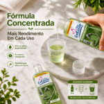 Kit Limpador Perfumado 120ml + Difusor de Aromas Bambu Casa - Imagem 5