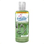 Kit Limpador Perfumado 120ml + Difusor de Aromas Bambu Casa - Imagem 2
