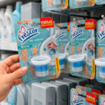 Gel Adesivo Sanitário Marine 7g Novo Frescor 1 Aplicação - Imagem 3