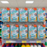 Gel Adesivo Sanitário Marine 7g Novo Frescor 1 Aplicação - Imagem 4
